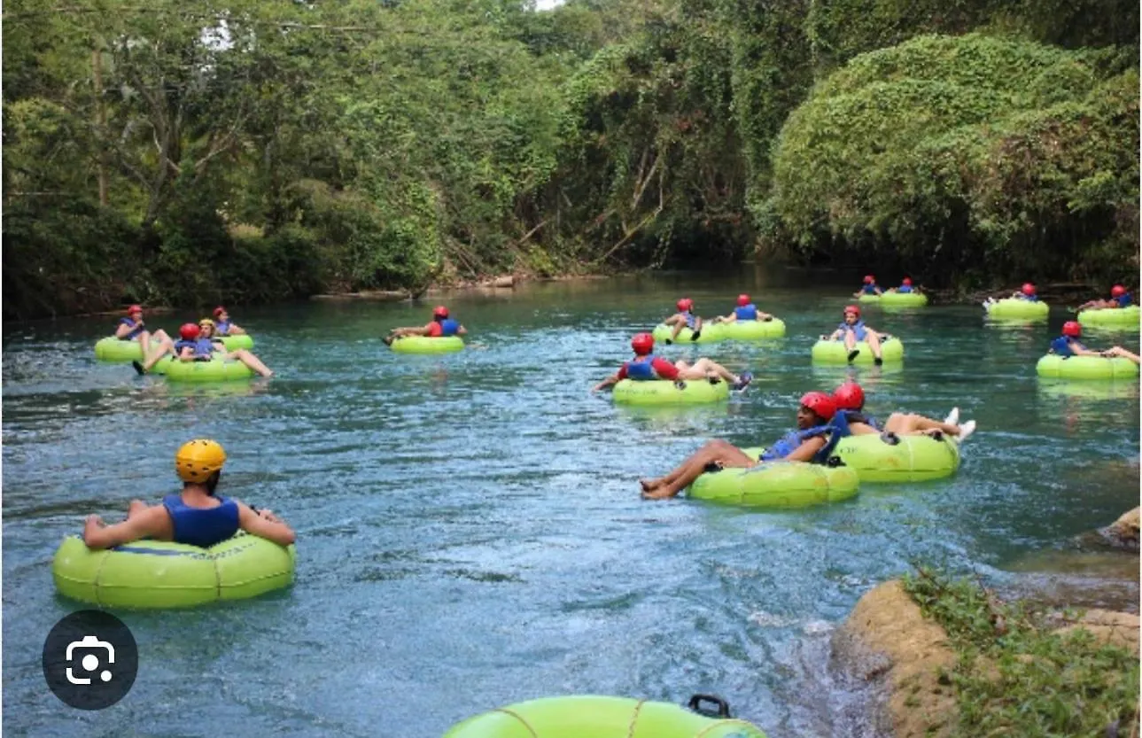 River Oaks Villa Ocho Rios Semesterbostad
