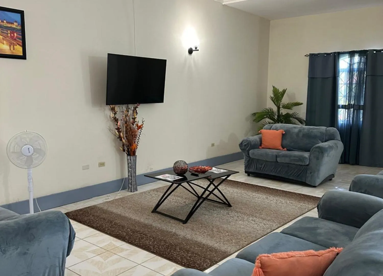 אוצ'ו ריוס River Oaks Villa אוצ'ו ריוס