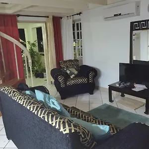 Holiday home Mystic Mountain, Ocho Rios