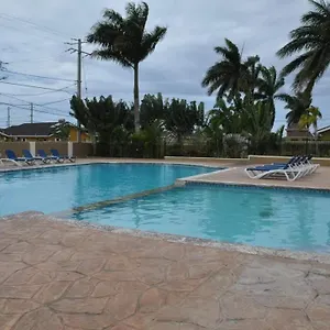 Holiday home Epic Paradise, Ocho Rios