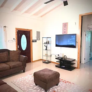 Holiday home Sweet Haven, Ocho Rios