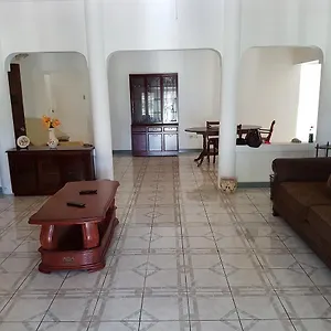 Holiday home Jus4u-1 The Away From, Ocho Rios