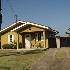 Holiday home - Drax Hall Country Club 2-bed Luxury, Ocho Rios