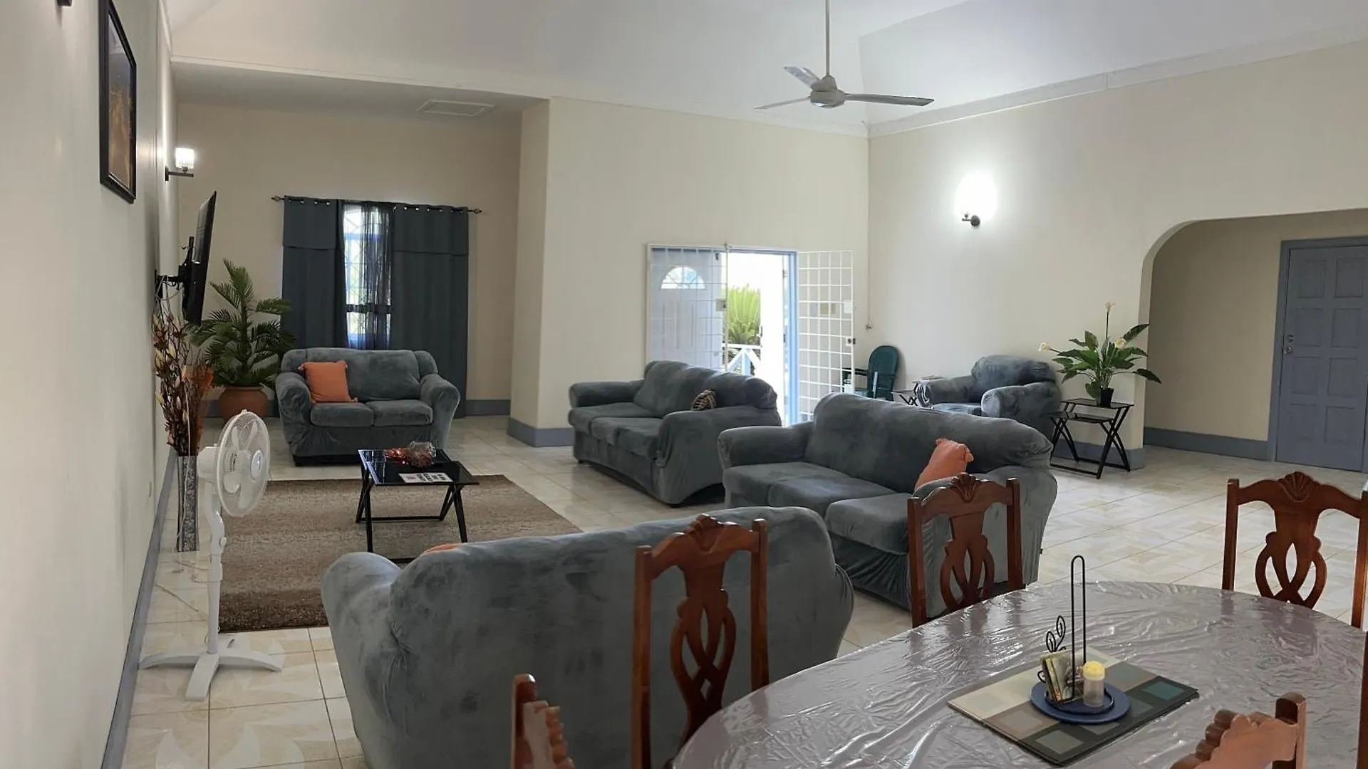 Holiday home River Oaks Villa Ocho Rios