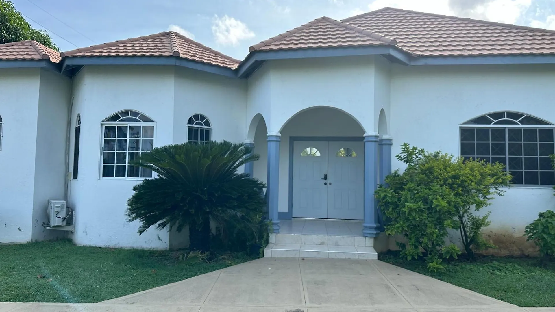 River Oaks Villa Ocho Rios