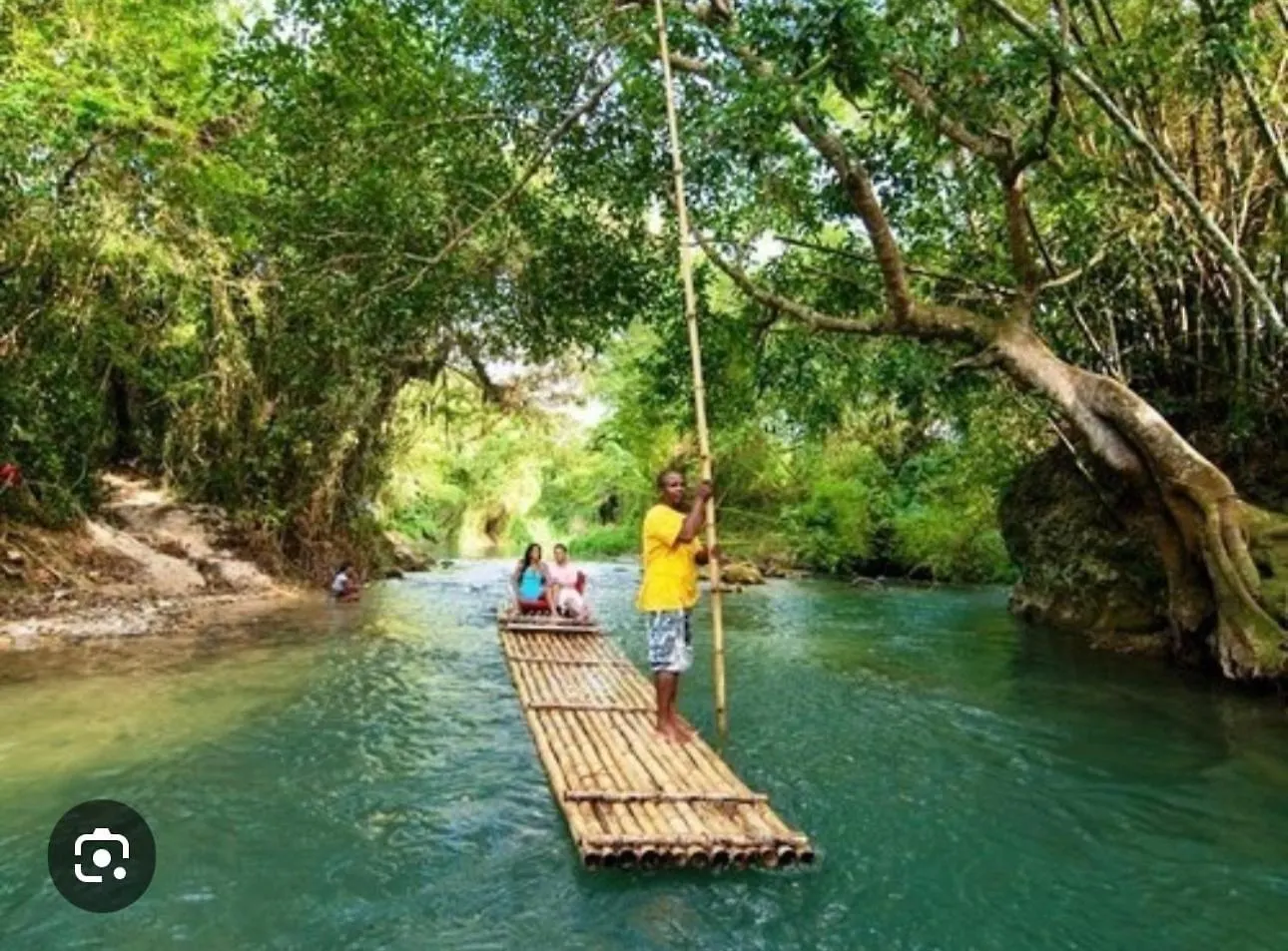 River Oaks Villa Ocho Rios Jamaica