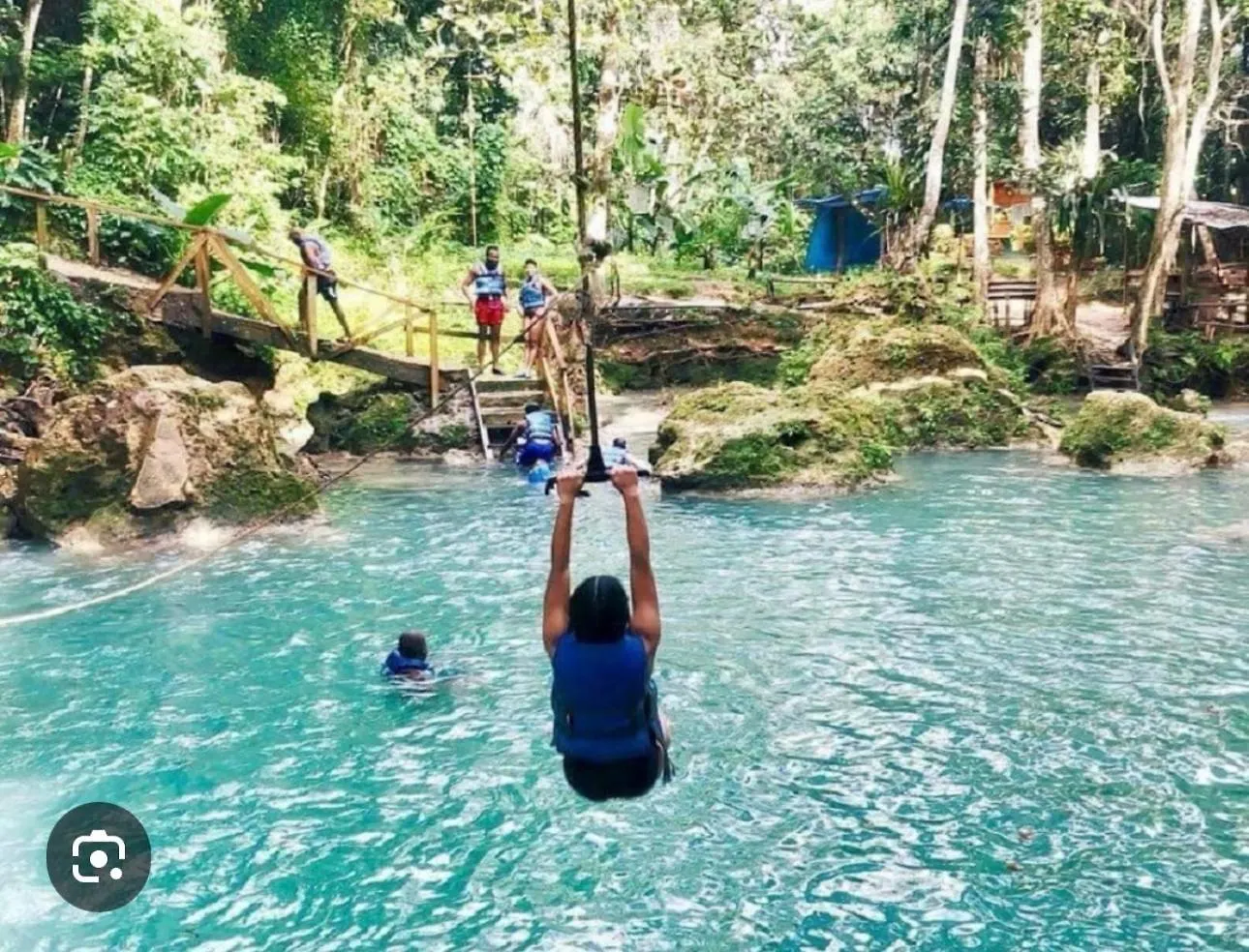 Holiday home River Oaks Villa Ocho Rios